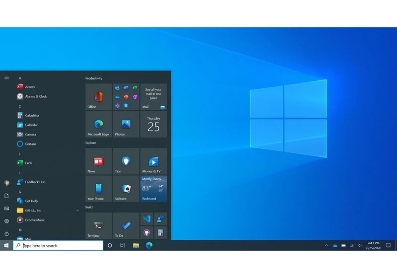 How to make Windows 11 look and feel more like Windows 10