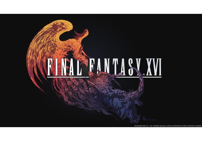 Final Fantasy XVI: Everything we know so far