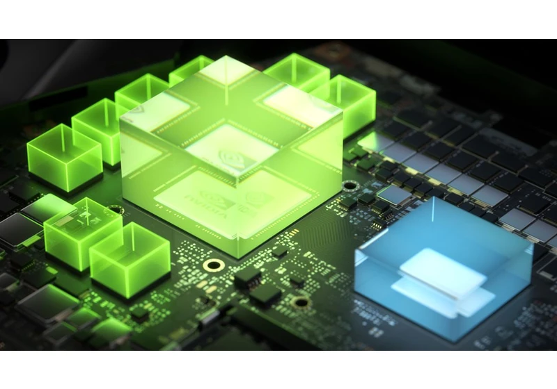 Cheat Sheet: Nvidia 30-series