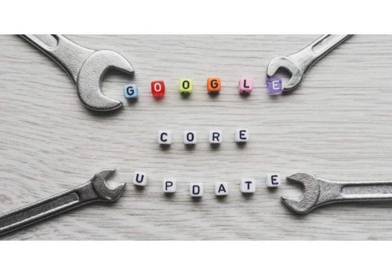 Google Launching November 2021 Broad Core Algorithm Update via @sejournal, @MattGSouthern