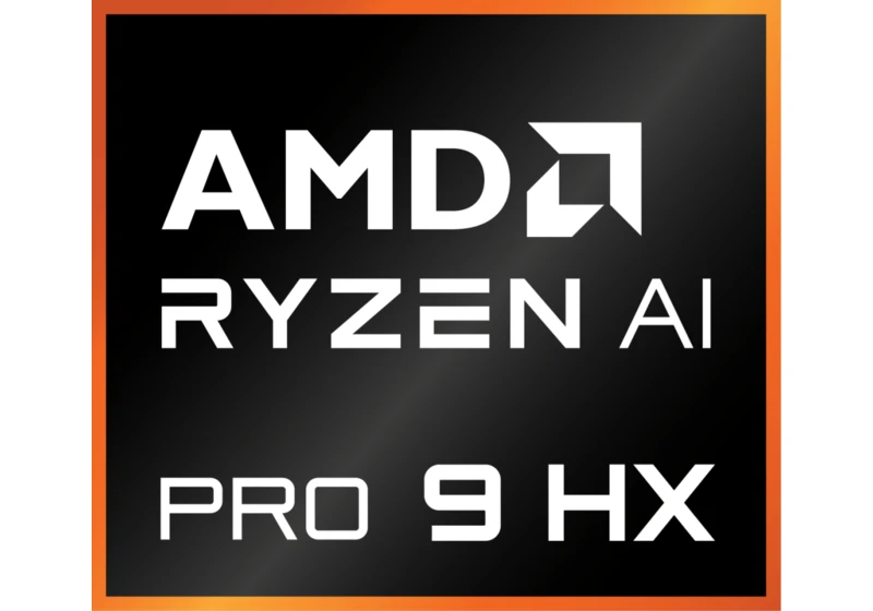 AMD pushes the power of Ryzen AI 300 CPUs to business laptops