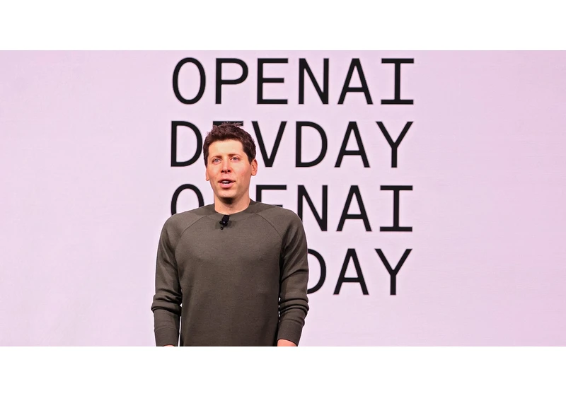 Condé Nast Signs Deal with OpenAI