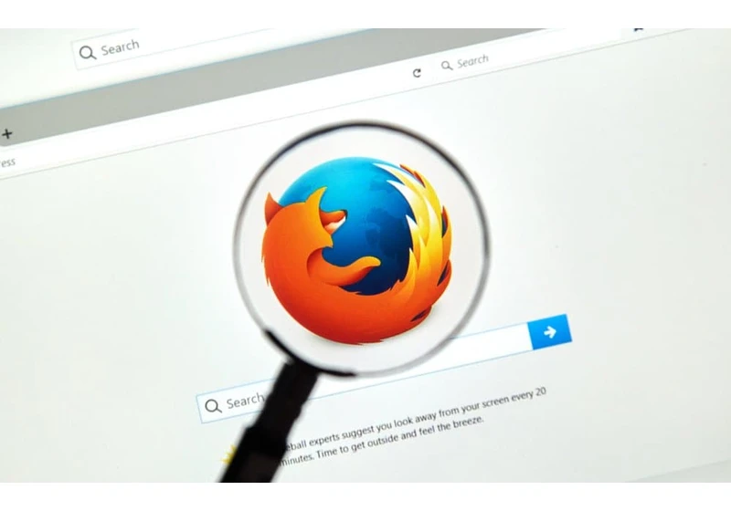 Mozilla removes telemetry service Adjust from mobile Firefox versions