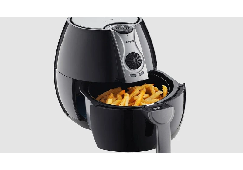 7 Essential Tips for Using Your Air Fryer