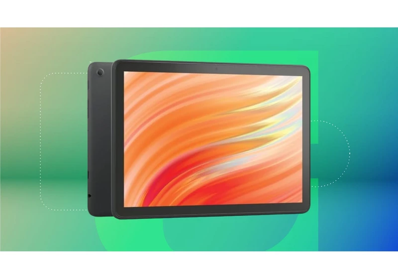 Amazon Fire Tablets Are Discounted as Low as $65     - CNET