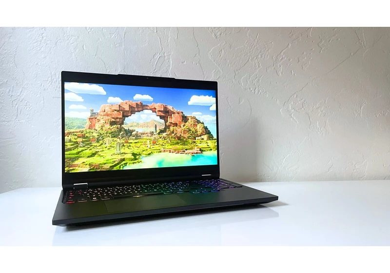  Origin EON16-X vs Razer Blade 16: Which powerhouse gaming laptop is right for you?  