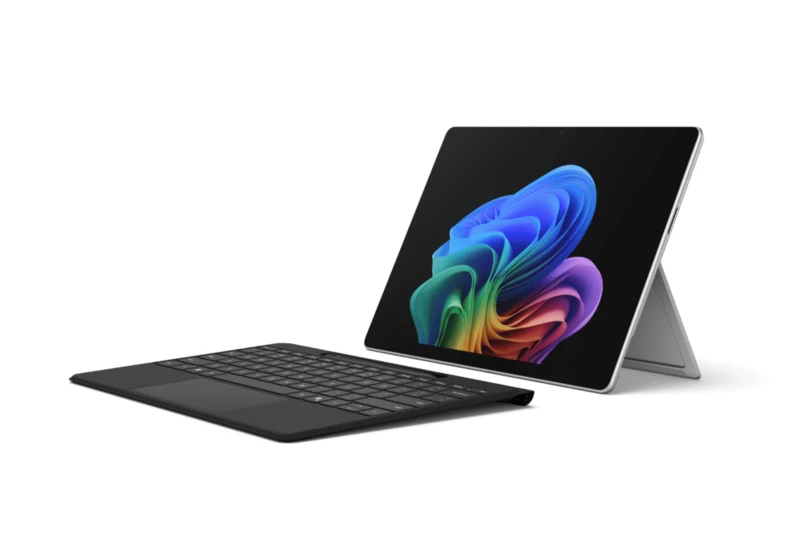 Microsoft updates new Surface Pro, Laptop with Intel inside