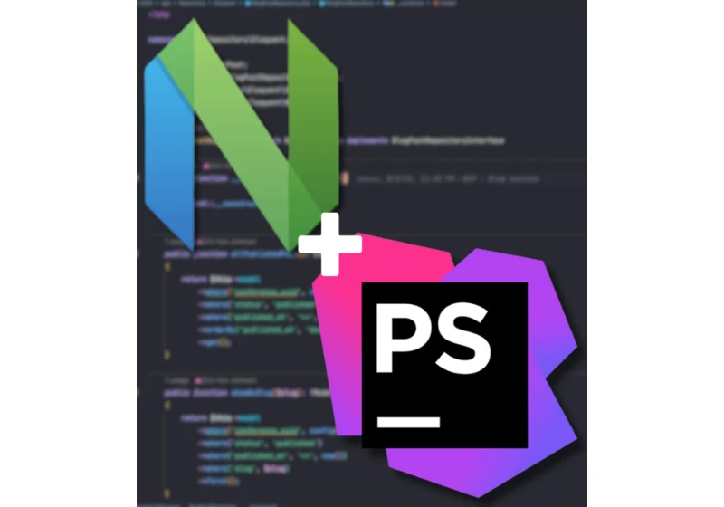 What’s the big Idea? PHPStorm for Vim Users