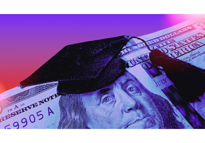 You Have 3 Days Left to Apply for This Student Loan Debt Relief Program