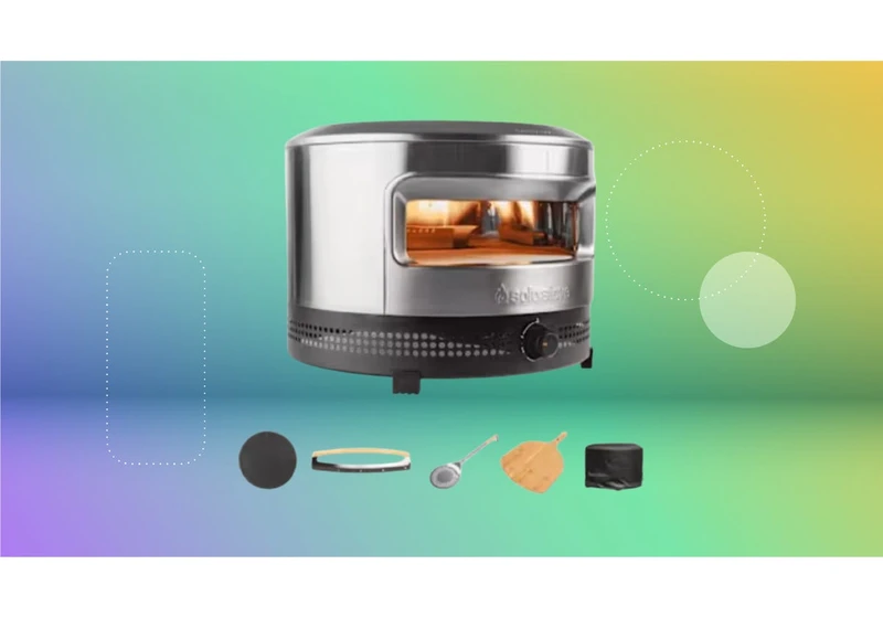 Save Up to $100 on Solo Stove’s Best-Sellers and Get Them in Time for the Holidays