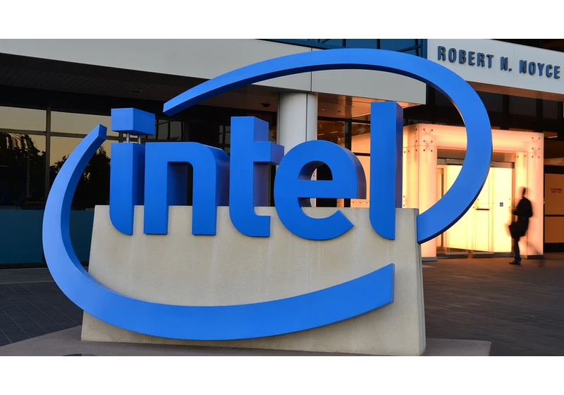  'Fire the Intel board and rehire Pat Gelsinger,' argues former Intel CEO Craig Barrett 