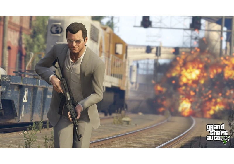 Use These GTA 5 Cheat Codes: From Spawning Stunt Planes to Invincibility