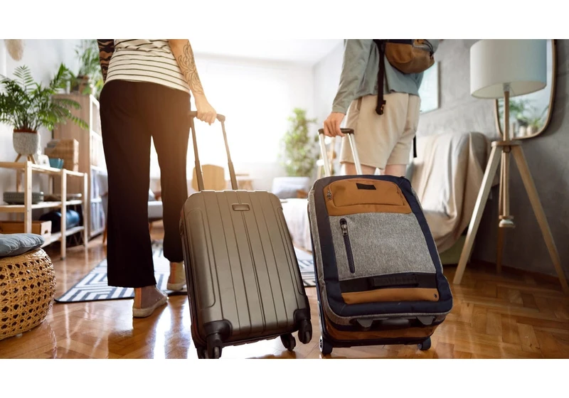 7 Vital Airbnb Checks to Make When You Arrive