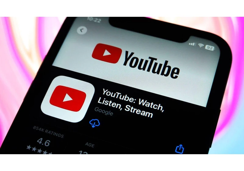 Here's How You Can Create AI Videos in YouTube Shorts, Thanks to Google Veo