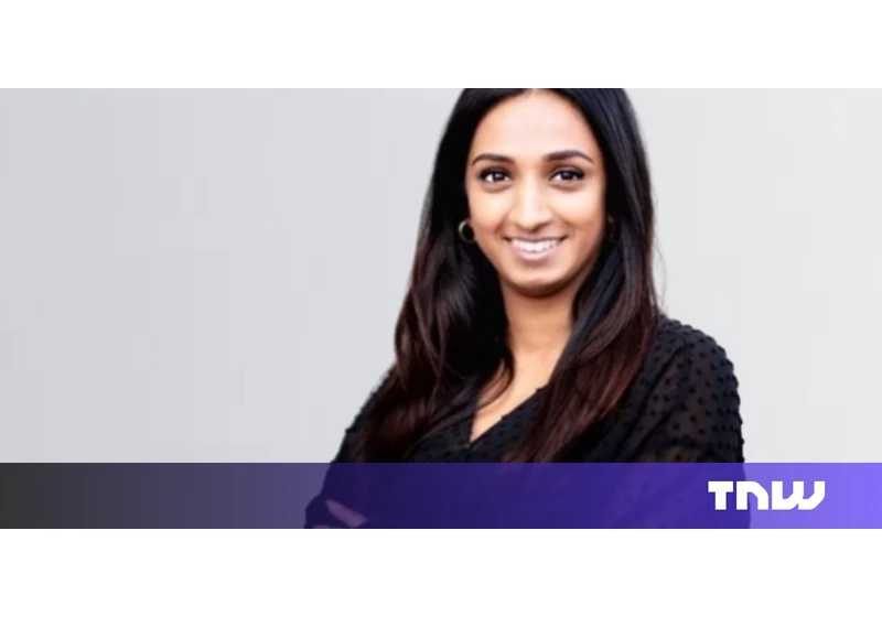 TNW boosts startup mission with new role for ecosystems leader Yeni Joseph