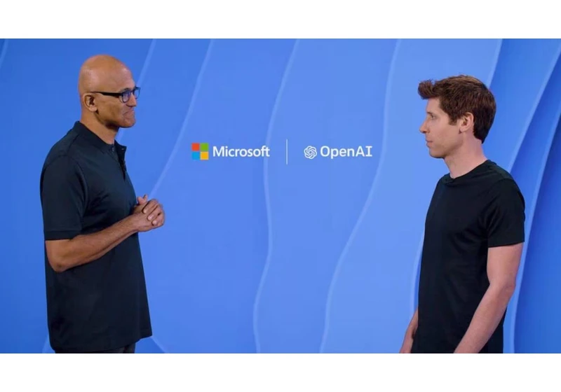  Is Microsoft and OpenAI's tech bromance fraying? The ChatGPT maker's GPT-4 model is "too slow and expensive" to meet Copilot 365 users' needs. 