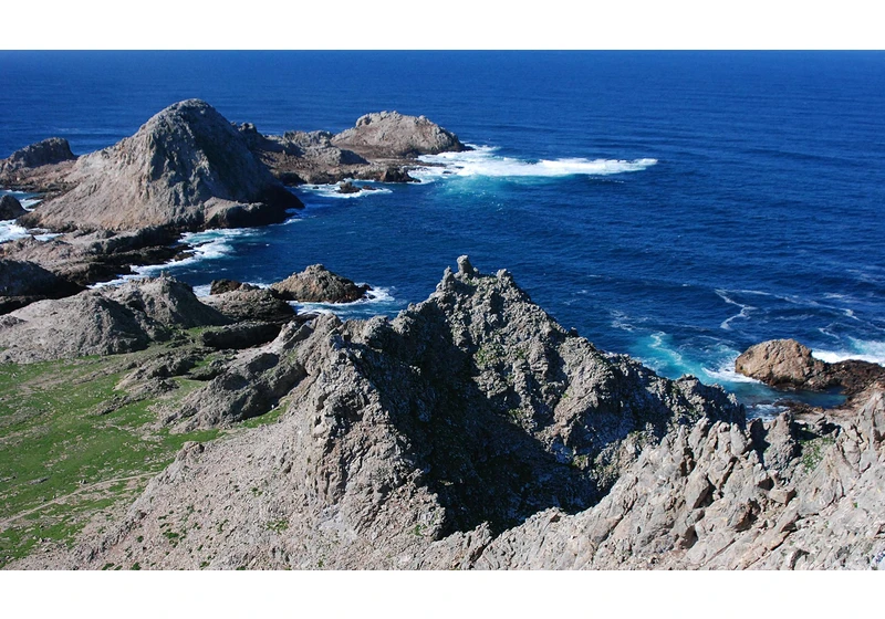 Farallon Islands live (and controllable) webcam