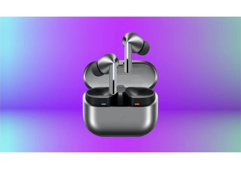 The Samsung Galaxy Buds 3 Are Still at Their Record-Low Prime Day Price