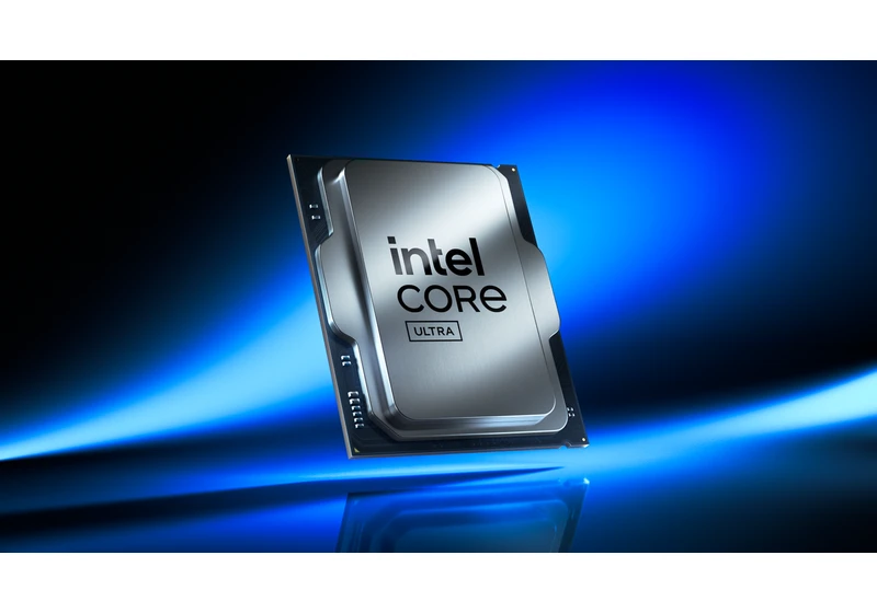  Confused by Intel's Core 200 chips? Here's your guide to Arrow, Lunar, Meteor Lake and more 