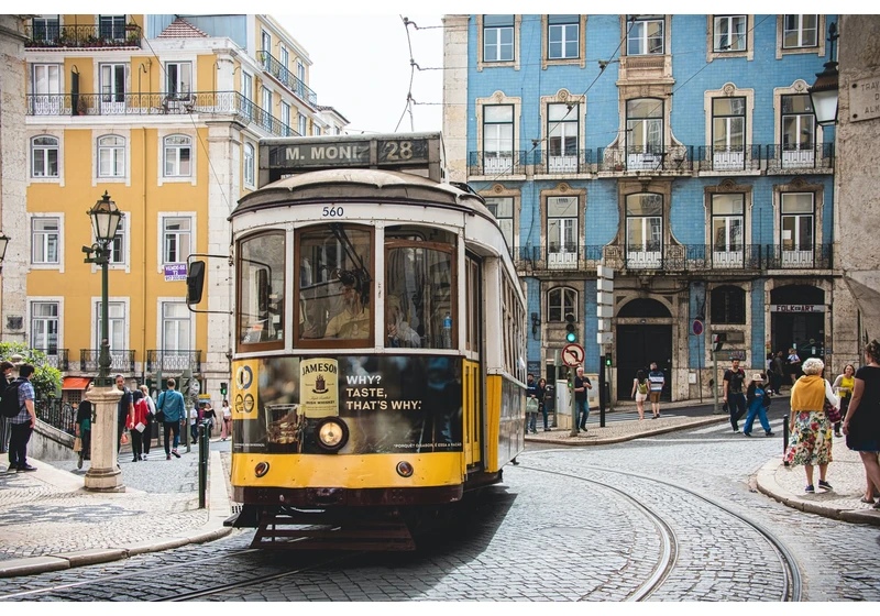 10 Lisbon-based startups to look out for in 2021 and beyond