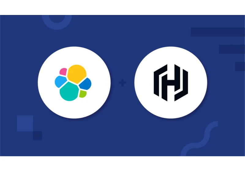 Elastic and HashiCorp partner to bring infrastructure-as-code to Elastic Cloud