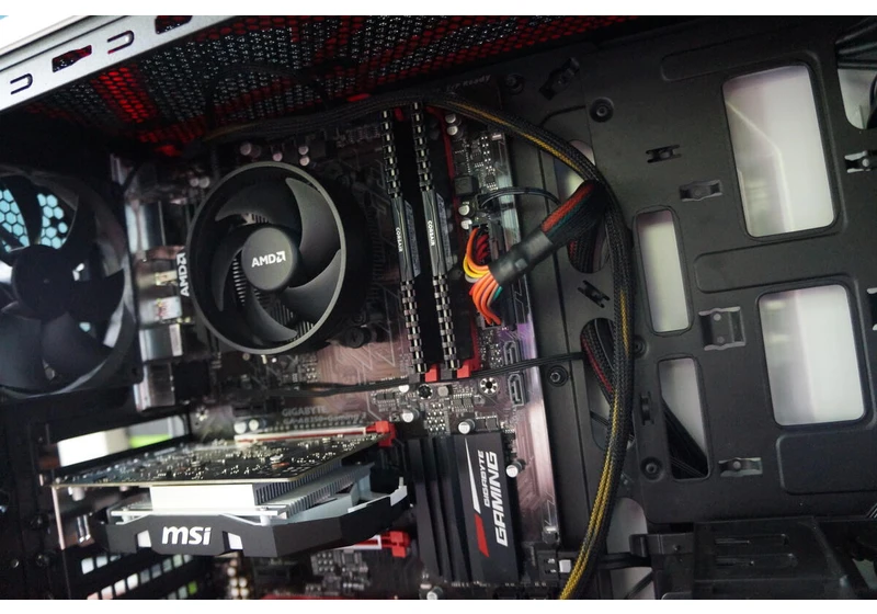 How to keep your PC cool for best performance