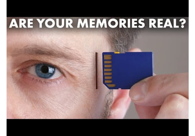 Why Your Best Memories Might Not Have Actually Happened