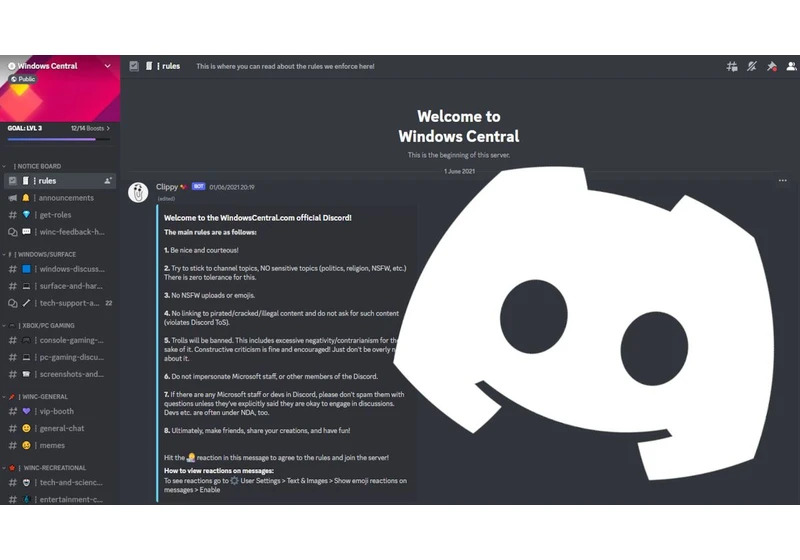  How to add Discord bots to your server 