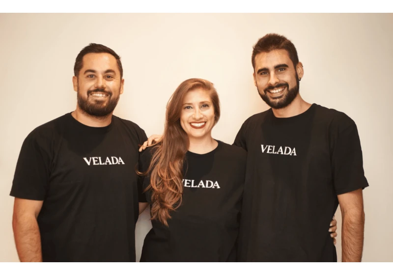 Madrid-based startup Velada cooks up €1 million to bring global food lovers the best local experience