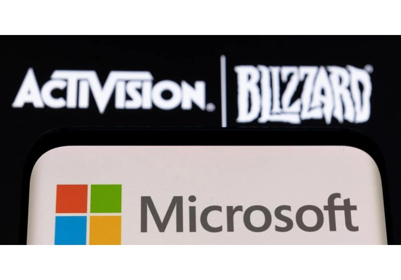 FTC expected to file injunction to block Microsoft's purchase of Activision Blizzard