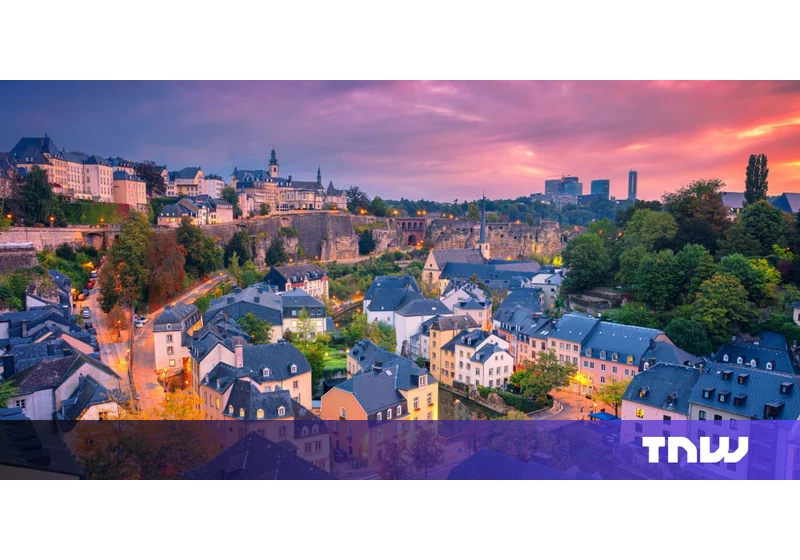 When it comes to startups, little Luxembourg packs a big punch