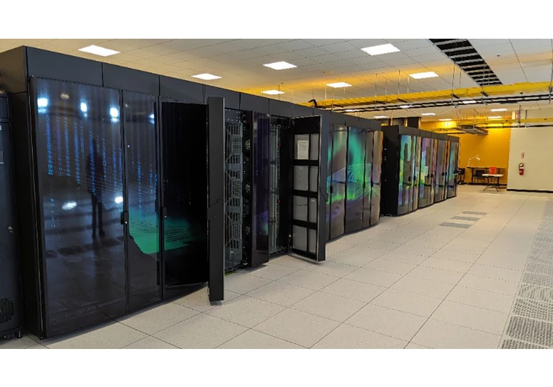  A US supercomputer with 8,000 Intel Xeon CPUs and 300TB of RAM is being auctioned — 160th most powerful computer in the world has some maintenance issues though and will cost thousands per day to run 