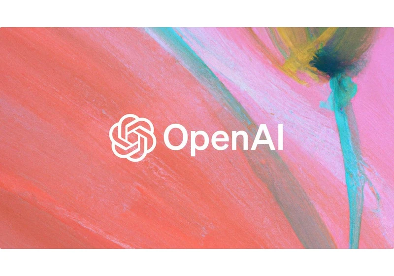  OpenAI has big news to share on May 13 – but it's not announcing a search engine 