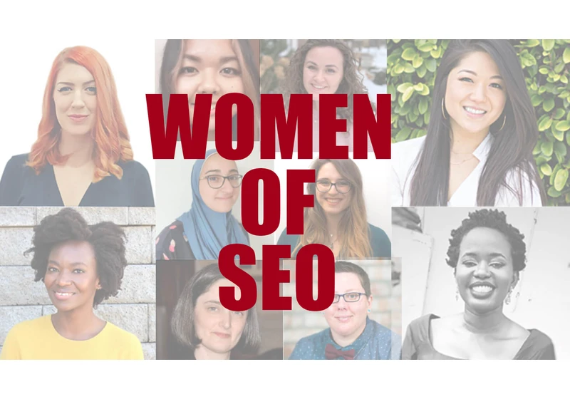 10 ways you can support women in SEO