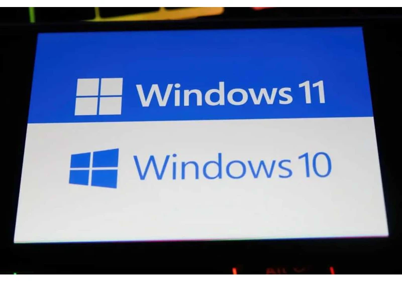 Upgrading Windows 10 to Windows 11 for free just got even easier