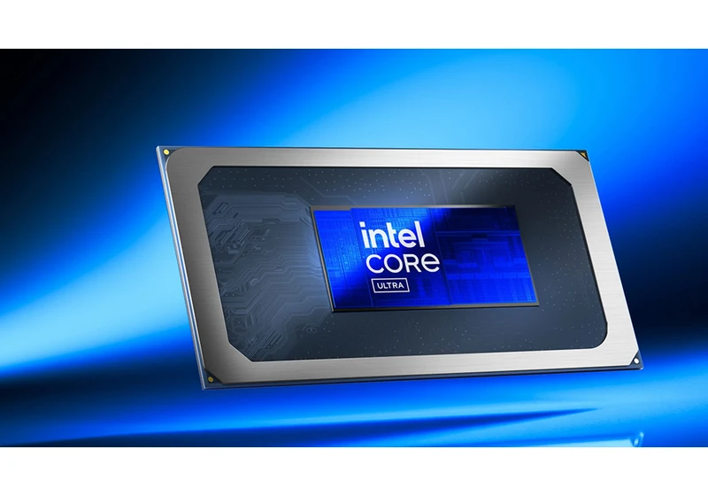 Intel Arrow Lake lands on laptops with Core Ultra 200HX, 200H and 200U