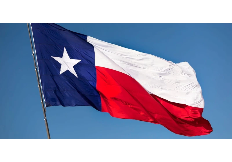 Texas poised to get own stock exchange – with less red tape than NYSE or Nasdaq
