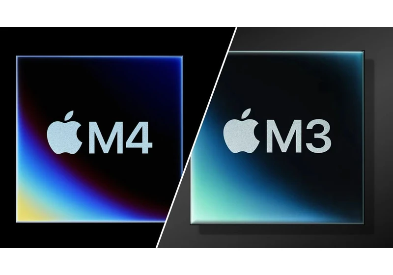  Apple M4 vs M3: The biggest differences and tradeoffs 