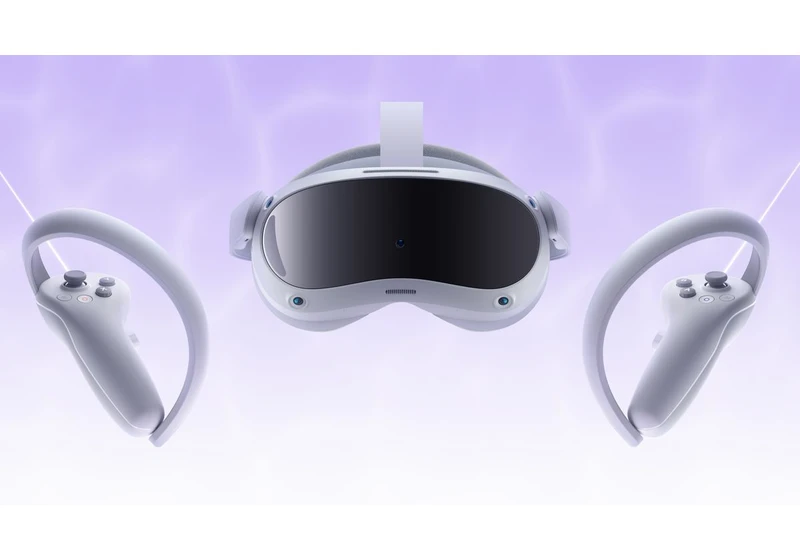  This leaked Meta Quest 3 rival is more powerful, but it needs one thing to truly beat Meta’s VR headset 