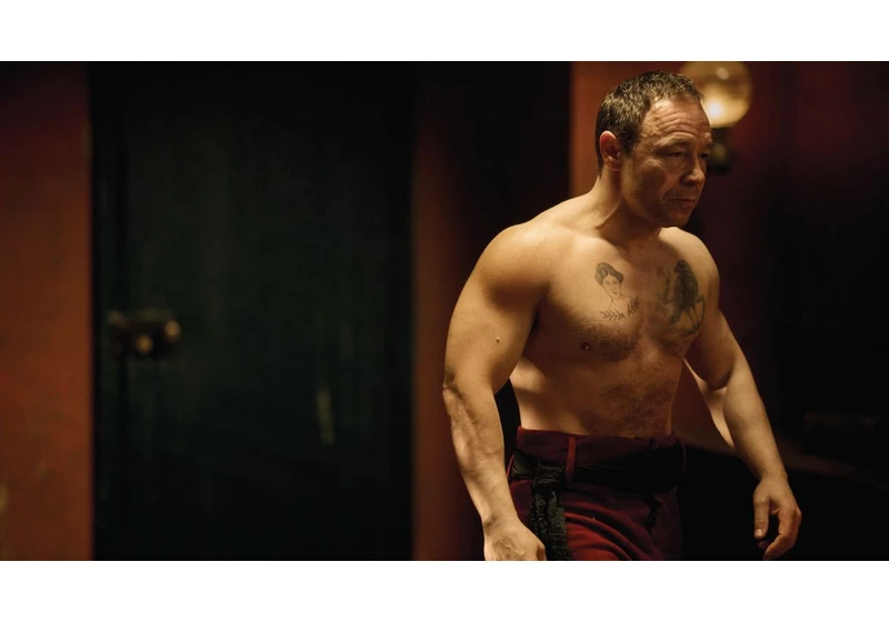  Hulu drops full trailer for A Thousand Blows and Stephen Graham's performance already has me hooked 