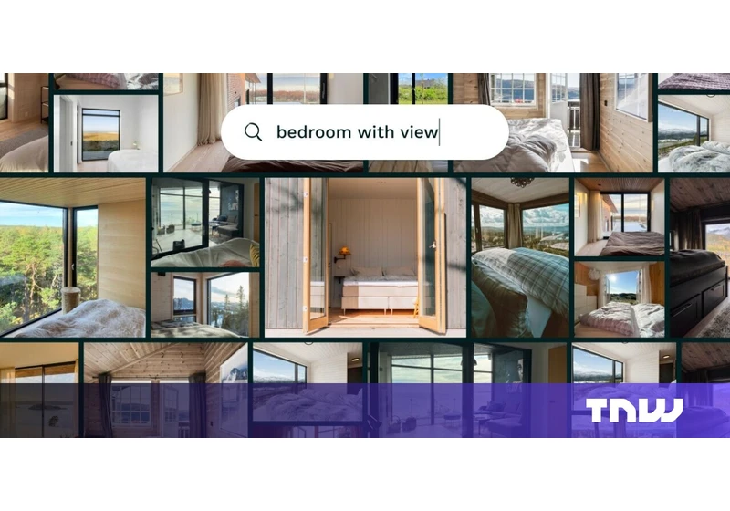 Holiday homes platform launches ‘global first’ visual search engine