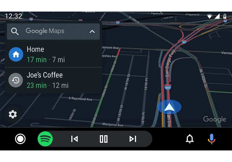 Google Maps UK speed limit data is getting a clever update