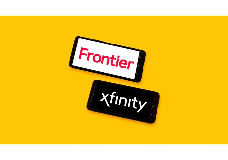 Frontier vs. Xfinity: Compare Internet Pricing, Plans and Speeds