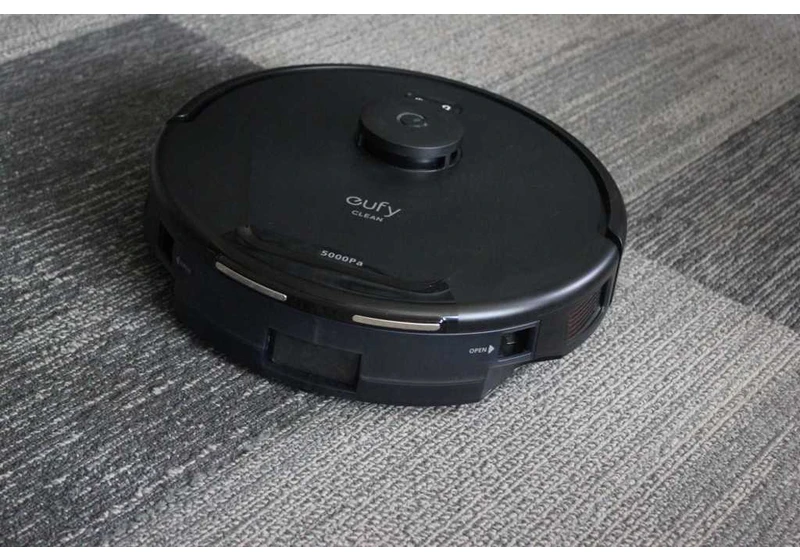 Are cheap robot vacuums worth the money? Our expert weighs in