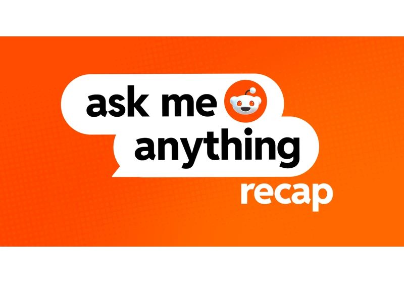 AMA Recap: Reddit Leadership On Leveraging The Platform For Business Success via @sejournal, @brentcsutoras