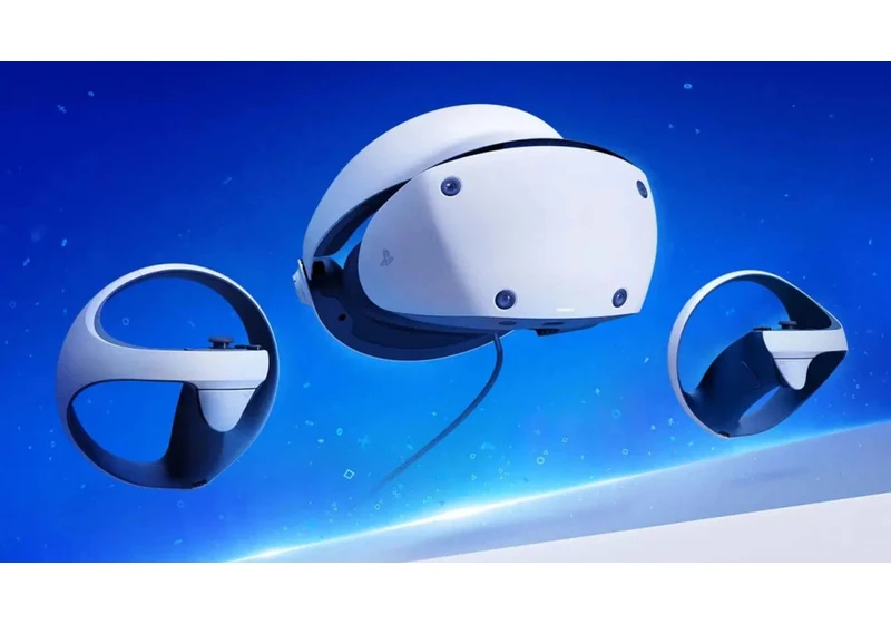  The newly announced PSVR 2 price cut might finally make it a viable Meta Quest 3 competitor 