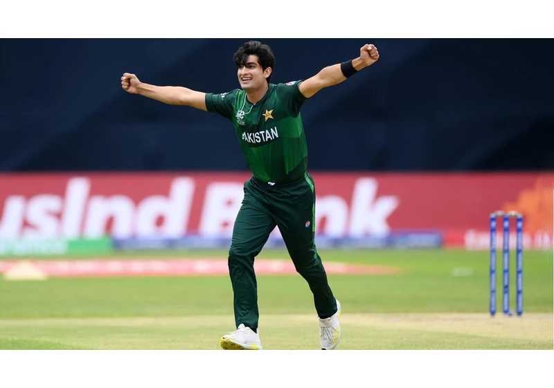T20 Cricket World Cup Livestream: Pakistan vs. Canada From Anywhere     - CNET