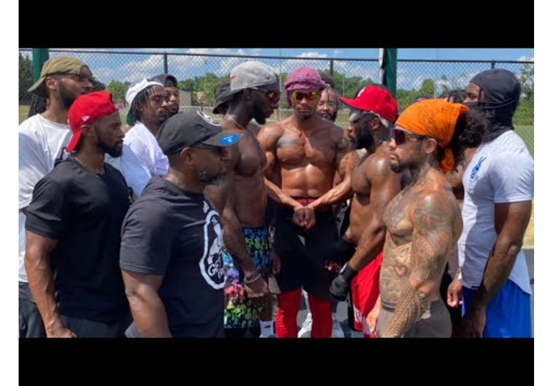 BeyondFitness13 vs LT SoHardGrind - BATTLE THE HEAT | That's Good Money