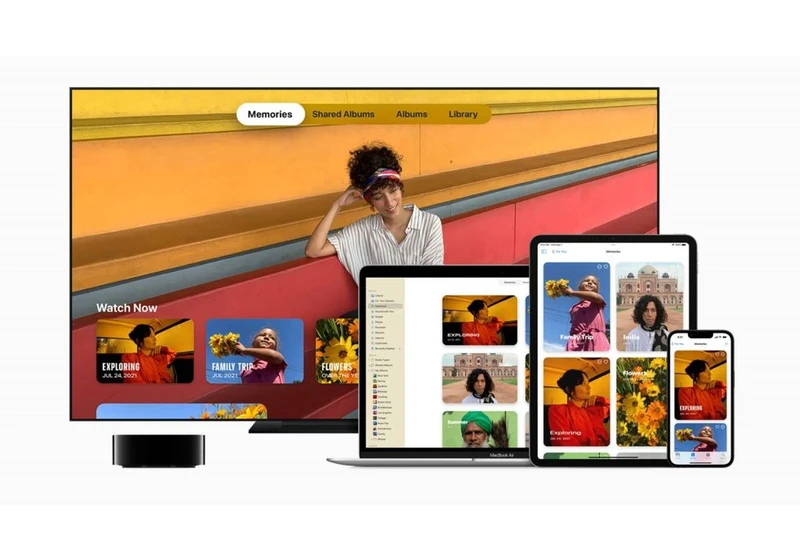  Apple Photos could actually win you over in iOS 18.4 – here are 4 improvements that are coming 