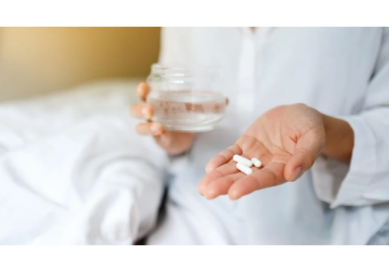 Why You Should Use Magnesium Supplements to Boost Your Sleep Quality